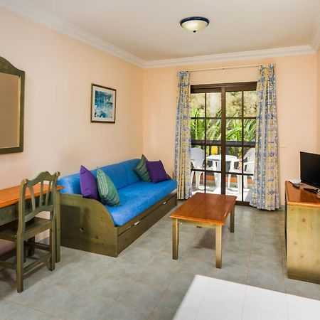 Residencial El Conde #1 Apartment Вале Гран Рей Екстериор снимка