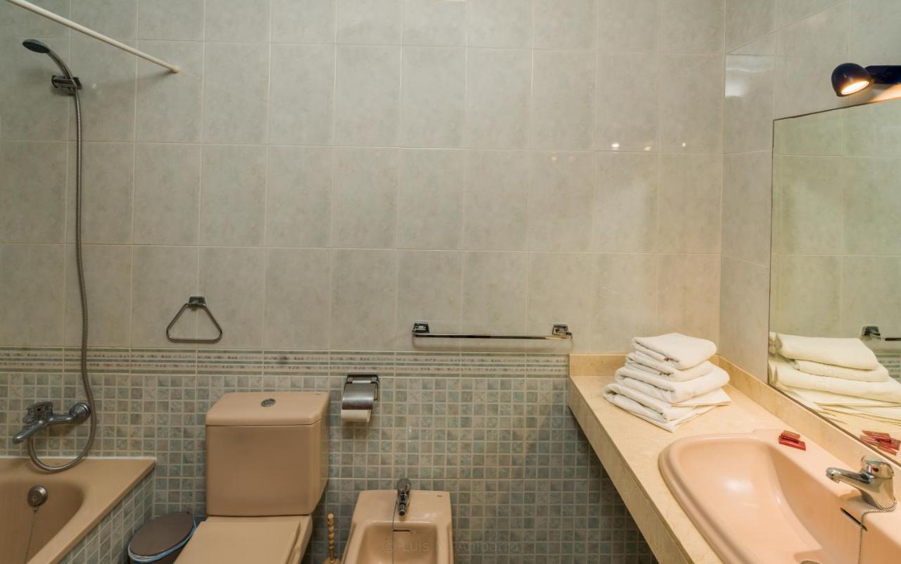 Residencial El Conde #1 Apartment Вале Гран Рей Екстериор снимка