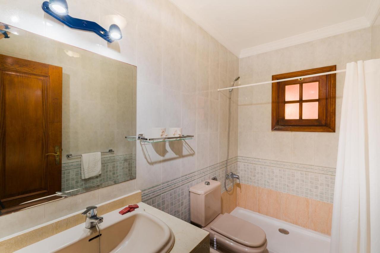 Residencial El Conde #1 Apartment Вале Гран Рей Екстериор снимка