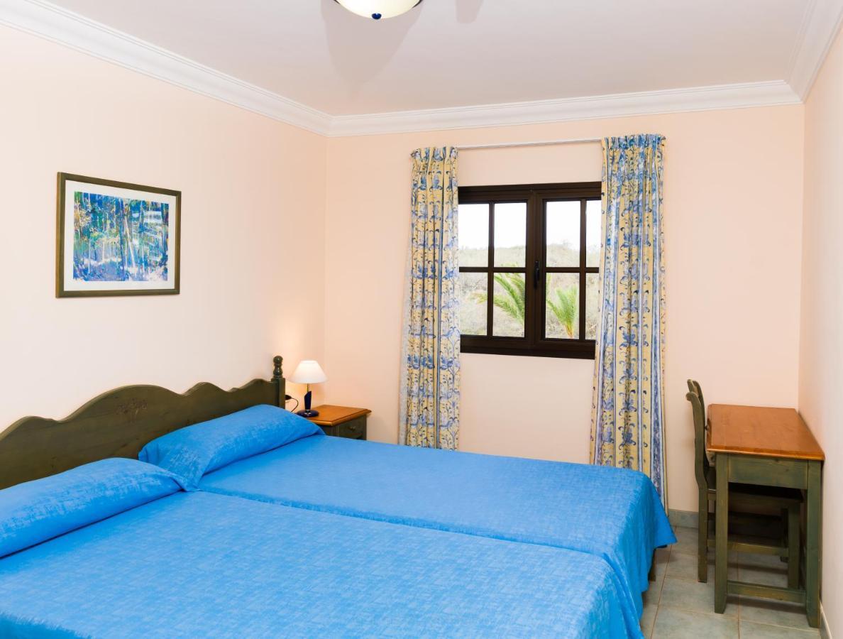 Residencial El Conde #1 Apartment Вале Гран Рей Екстериор снимка